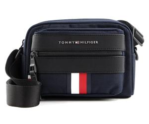 Tommy Hilfiger Elevated Nylon Camera Bag Corporate
