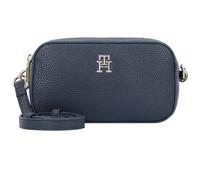 Tommy Hilfiger Bolso TH EMBLEM. Color Azul