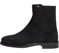 Tommy Hilfiger Enamel Flag Suede Ankle Chelsea Fw0fw09575 Botas bajasMujer