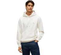 Tommy Hilfiger ESS Seasonal Fleece Hoody Mw0mw39997 Sudadera con Capucha Hombre (Pack de 1)