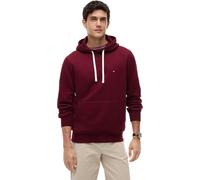 Tommy Hilfiger ESS Seasonal Fleece Hoody Mw0mw39997 Sudadera con Capucha Hombre (Pack de 1)