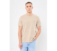 TOMMY HILFIGER Camiseta 'Ess Seasonal' ecru S ecru