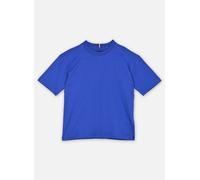 Tommy Hilfiger Essential Archive FIT tee SS KB0KB09646 Otras Camisetas para niño, Azul (Majesty Blue), 10 años, Azul (Majesty Blue), 10 años
