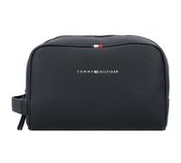 Tommy Hilfiger Essential Bolsa de aseo 25 cm black (AM0AM09508-BDS)
