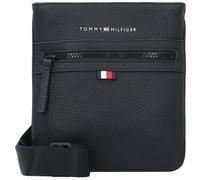 Tommy Hilfiger Essential Bolsa de hombro 20.5 cm negro