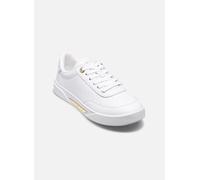 Tommy Hilfiger ESSENTIAL CHIC COURT WHT 37 Blanco