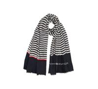Tommy Hilfiger Bufanda ligera Marina AW0AW17142-DW6