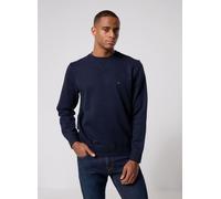 Tommy Hilfiger Essential Fleece Cre MW0MW37232 3XL Azul