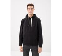 Tommy Hilfiger Essential Fleece Hoo L Negro
