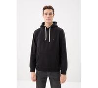 Tommy Hilfiger Essential Fleece Hoo M Negro