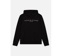 Tommy Hilfiger Essential Hoodie 14A Negro
