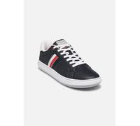 Tommy Hilfiger Essential Leather Cupsole AH24 42 Azul
