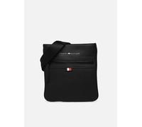 Tommy Hilfiger ESSENTIAL PU MINI CROSSOVER - NOS T.U Negro