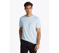 Tommy Hilfiger Essential Solid Pock MW0MW37283 M Azul