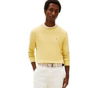 Tommy Hilfiger Essential Ssnl Cotton Crew Neck Mw0Mw39999, Amarillo, S