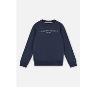 Tommy Hilfiger Essential Sweatshirt 14A Azul