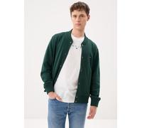 Tommy Hilfiger Essential Terry Bomb M Verde