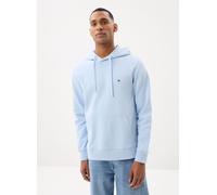 Tommy Hilfiger Essential Terry Hood MW0MW37235 XL Azul