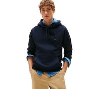Tommy Hilfiger Essential Terry Hoody Mw0mw37235 Sudadera con Capucha Hombre