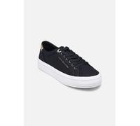 Tommy Hilfiger ESSENTIAL VULC CANVA 37 Azul