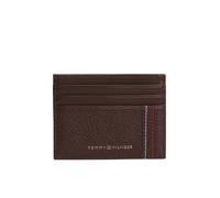 TOMMY HILFIGER Estuche 'CENTRAL' marrón One Size marrón