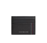 TOMMY HILFIGER Estuche 'Central' negro One Size negro