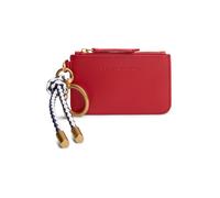 TOMMY HILFIGER Estuche 'Charms' rojo One Size rojo