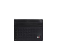 TOMMY HILFIGER Estuche negro One Size negro