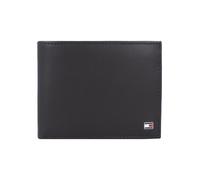 Tommy Hilfiger Eton Cartera Piel natural 12.5 cm marrón