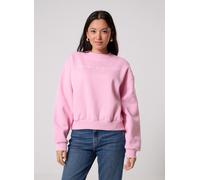 Tommy Hilfiger Ext Corp Logo Mdrn Swtsrt M Rosa