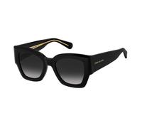TOMMY HILFIGER EYEWEAR Gafas de sol para mujer TOMMY GAFAS TH 1862/S 807 T51 SOL 140 BLACK