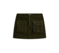 TOMMY HILFIGER Falda oliva 36 oliva