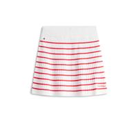 TOMMY HILFIGER Falda rojo / blanco 176 rojo / blanco