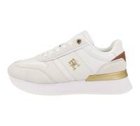 Tommy Hilfiger Fashion Runner Zapatillas low Mujer Cuero Deportivas