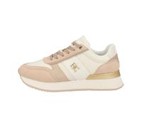 Tommy Hilfiger Fashion Runner Zapatillas low Mujer Cuero Deportivas