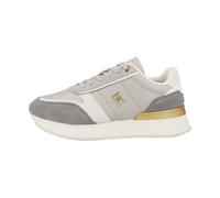 Tommy Hilfiger Fashion Runner Zapatillas low Mujer Cuero Deportivas