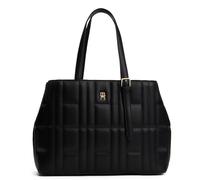 Tommy Hilfiger Feminine - Bolso shopper 38 cm (black)