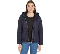 Tommy Hilfiger Feminine Lw Down Jacket, Chaquetas de plumas Mujer, Desert Sky,