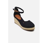 Tommy Hilfiger FLAG CLOSED TOE MID 40 Azul