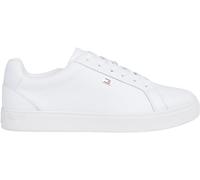 Tommy Hilfiger FLAG COURT SNEAKER 39 Blanco