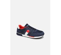 Tommy Hilfiger Flag Low Cut Lace-Up 31 Azul
