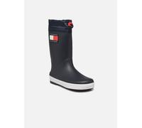 Tommy Hilfiger Flag rain boot 25 Azul