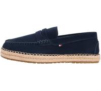 Tommy Hilfiger Flexible Hilfiger SDE Espadrille Fm0fm05794 AlpargatasHombre