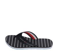 Tommy Hilfiger Flip Flop Azul FW0FW07142-DW6 36