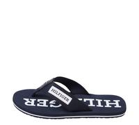 Tommy Hilfiger Flip Flop Azules FM0FM05024-DW5 40