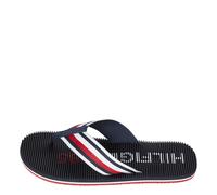 Tommy Hilfiger Flip Flop Azules FM0FM05025-DW5 40