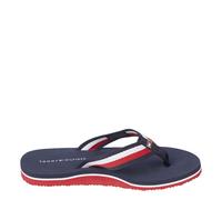 Tommy Hilfiger Flip Flop Azules FW0FW07986-0G0 36