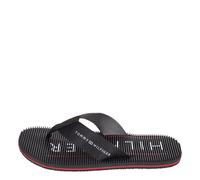 Tommy Hilfiger Flip Flop Negro FM0FM04474-BDS 41
