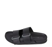 Tommy Hilfiger Flip Flop Negro FM0FM04796-BDS 41
