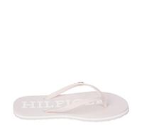Tommy Hilfiger Flip Flop Rosas FW0FW07901-TJQ Talla 37 EU, para Mujer